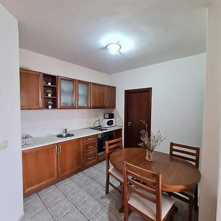 בנסקו Edelweiss Inn Aparthotel, Apartment 32 מראה חיצוני תמונה