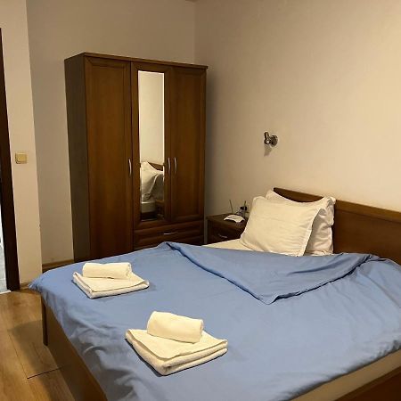 בנסקו Edelweiss Inn Aparthotel, Apartment 32 מראה חיצוני תמונה