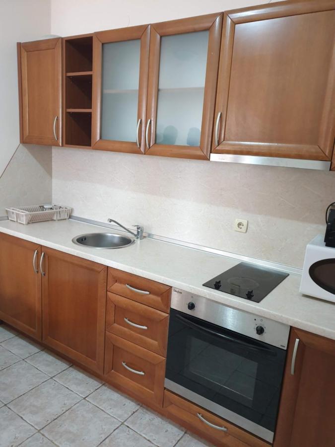 בנסקו Edelweiss Inn Aparthotel, Apartment 32 מראה חיצוני תמונה