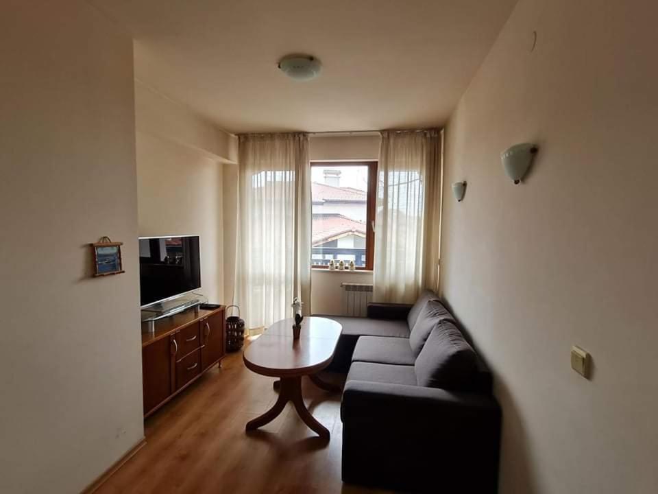 בנסקו Edelweiss Inn Aparthotel, Apartment 32 מראה חיצוני תמונה