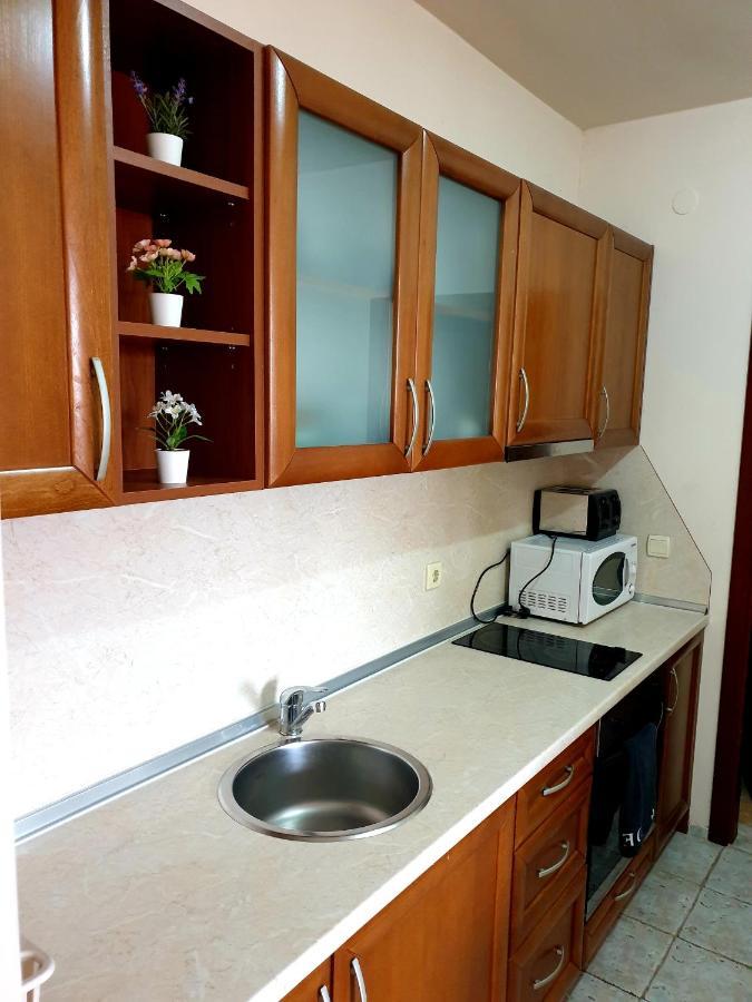 בנסקו Edelweiss Inn Aparthotel, Apartment 32 מראה חיצוני תמונה