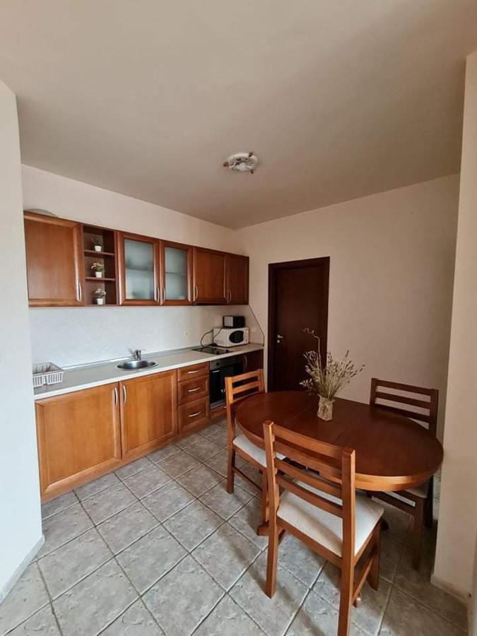 בנסקו Edelweiss Inn Aparthotel, Apartment 32 מראה חיצוני תמונה