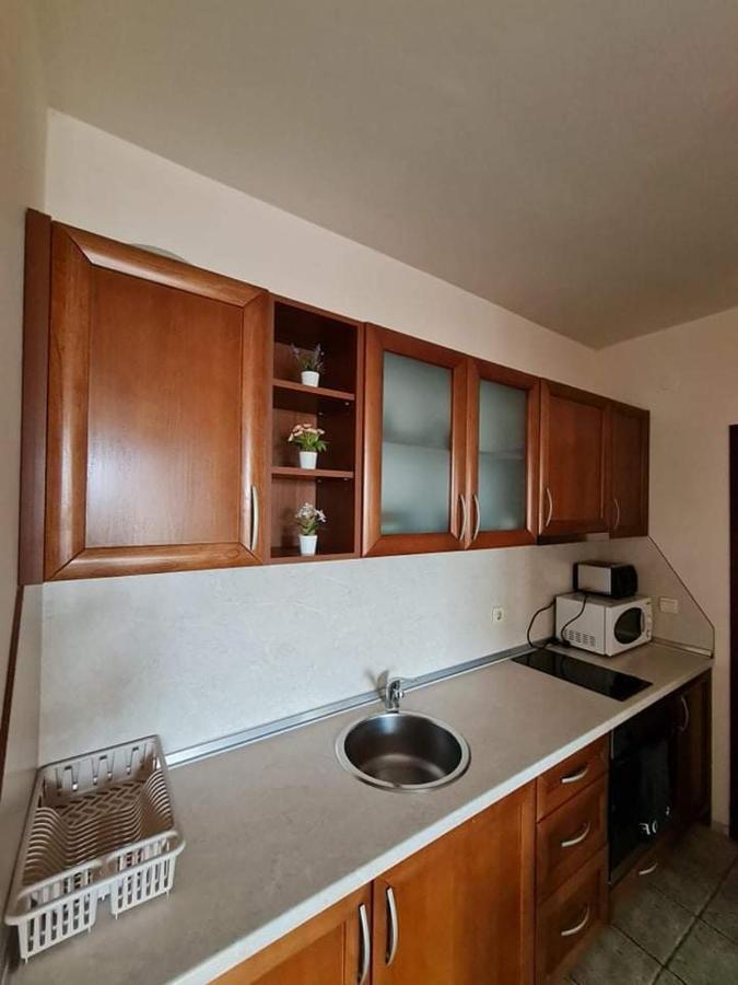 בנסקו Edelweiss Inn Aparthotel, Apartment 32 מראה חיצוני תמונה