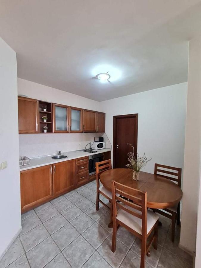 בנסקו Edelweiss Inn Aparthotel, Apartment 32 מראה חיצוני תמונה