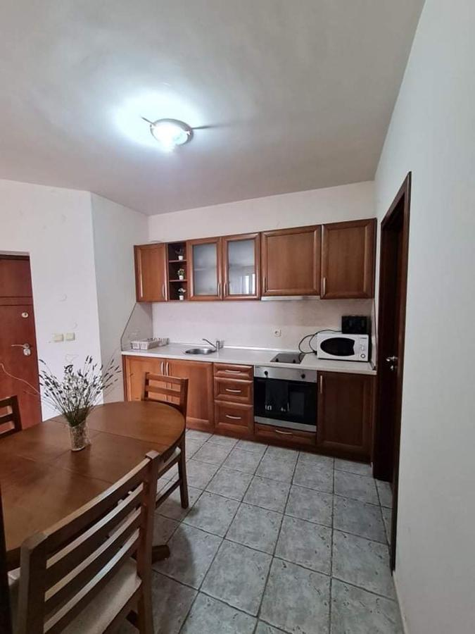בנסקו Edelweiss Inn Aparthotel, Apartment 32 מראה חיצוני תמונה