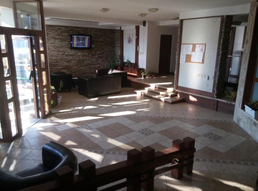 בנסקו Edelweiss Inn Aparthotel, Apartment 32 מראה חיצוני תמונה