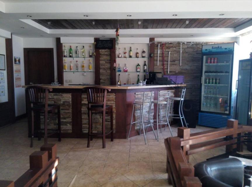 בנסקו Edelweiss Inn Aparthotel, Apartment 32 מראה חיצוני תמונה