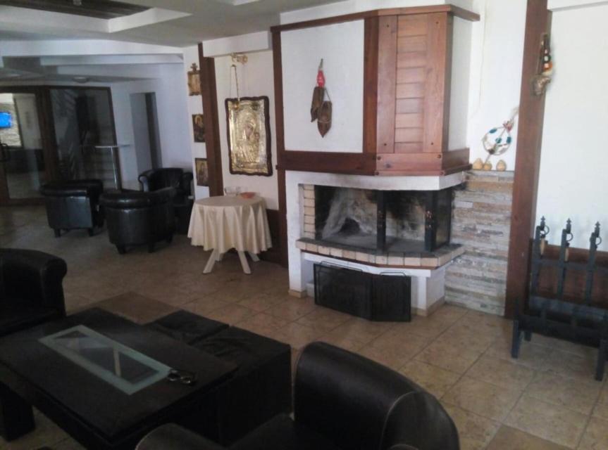 בנסקו Edelweiss Inn Aparthotel, Apartment 32 מראה חיצוני תמונה