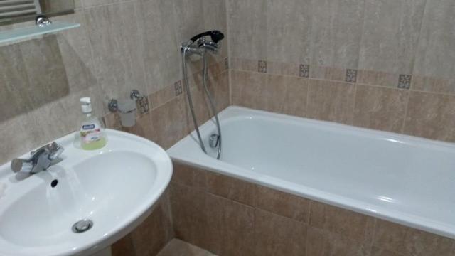 בנסקו Edelweiss Inn Aparthotel, Apartment 32 מראה חיצוני תמונה