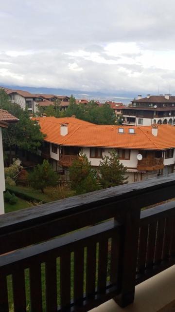 בנסקו Edelweiss Inn Aparthotel, Apartment 32 מראה חיצוני תמונה