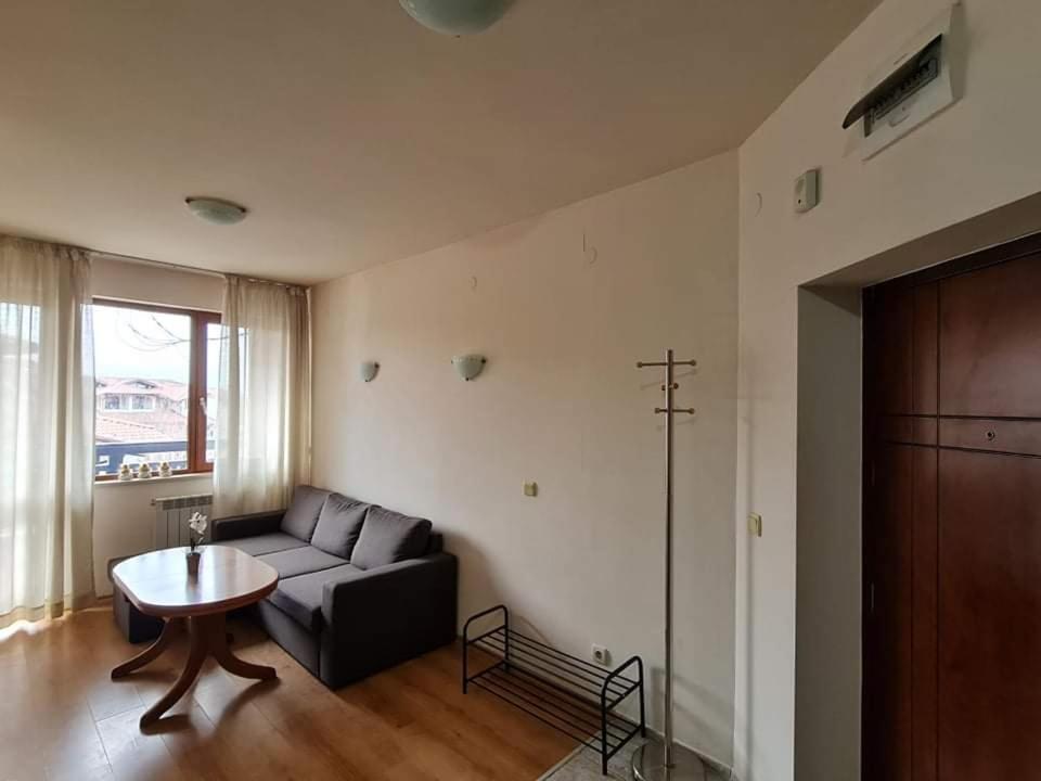 בנסקו Edelweiss Inn Aparthotel, Apartment 32 מראה חיצוני תמונה