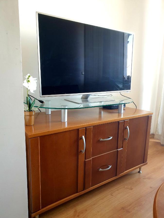 בנסקו Edelweiss Inn Aparthotel, Apartment 32 מראה חיצוני תמונה