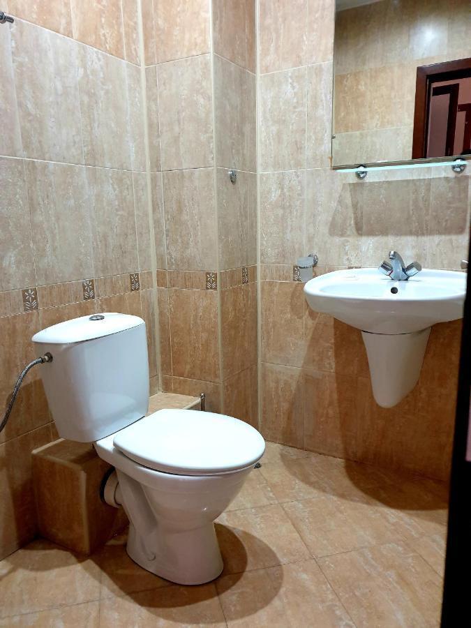 בנסקו Edelweiss Inn Aparthotel, Apartment 32 מראה חיצוני תמונה