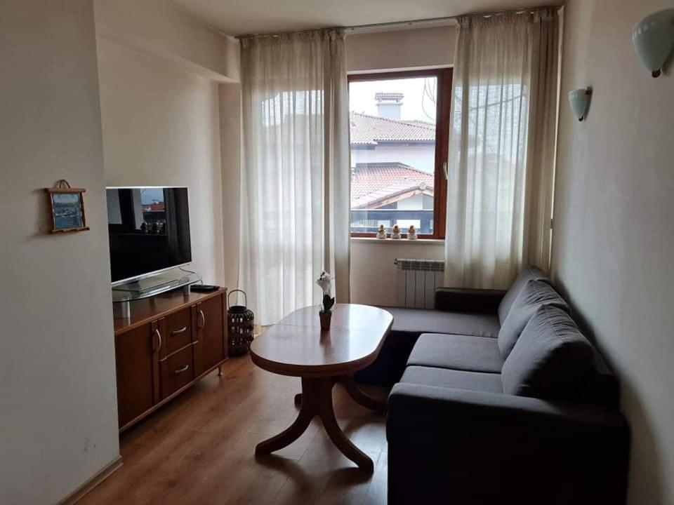 בנסקו Edelweiss Inn Aparthotel, Apartment 32 מראה חיצוני תמונה