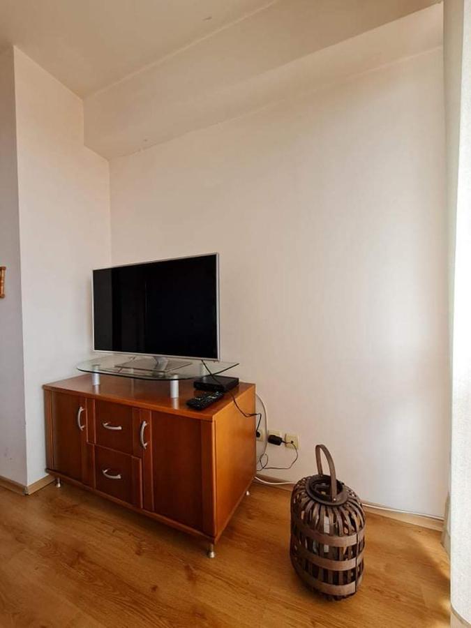בנסקו Edelweiss Inn Aparthotel, Apartment 32 מראה חיצוני תמונה