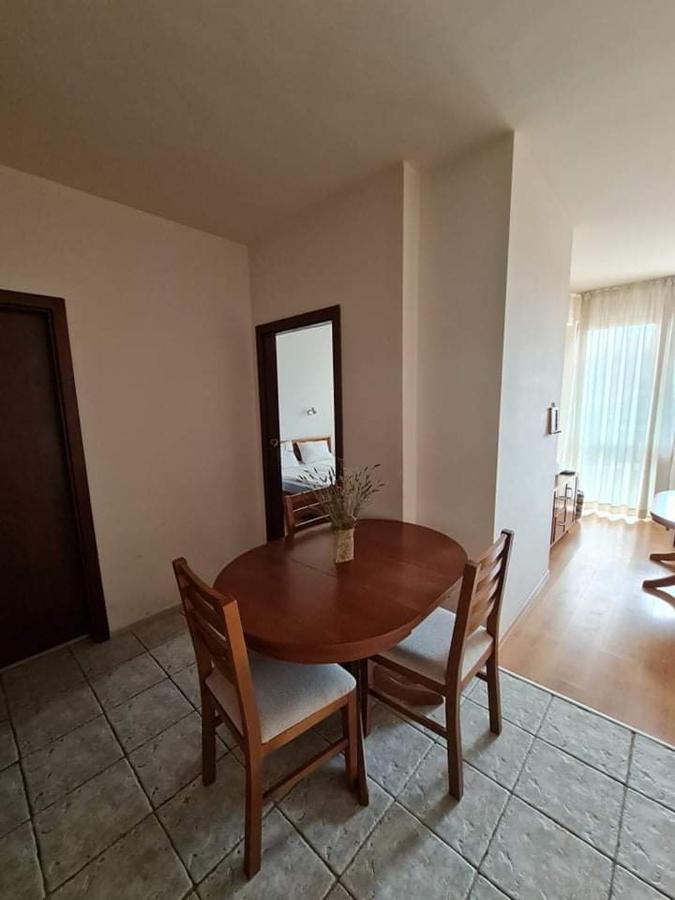 בנסקו Edelweiss Inn Aparthotel, Apartment 32 מראה חיצוני תמונה