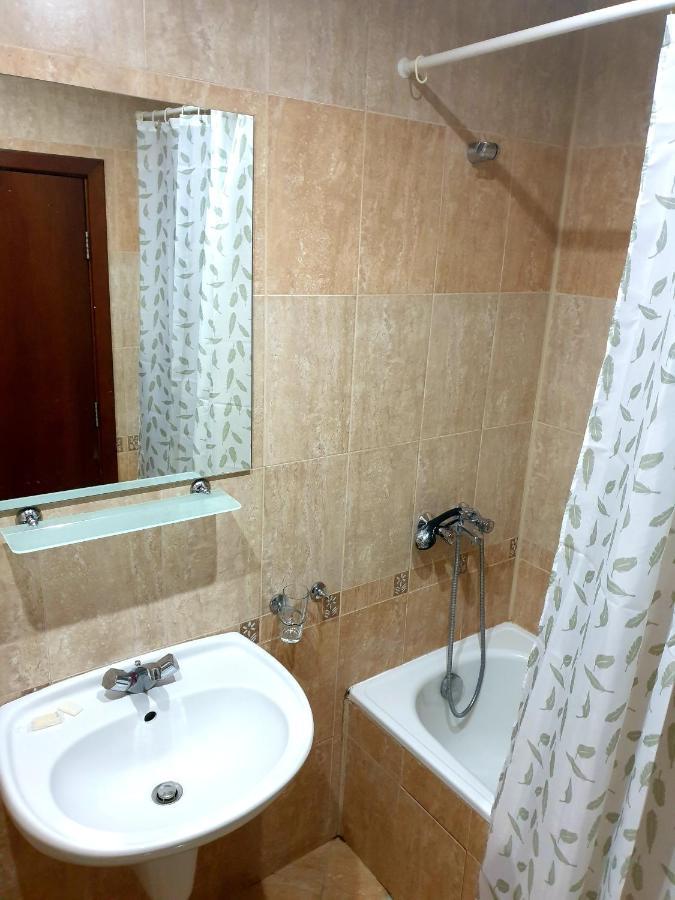 בנסקו Edelweiss Inn Aparthotel, Apartment 32 מראה חיצוני תמונה