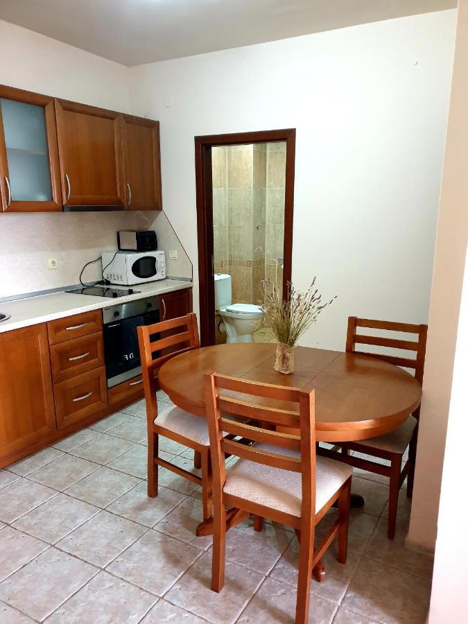 בנסקו Edelweiss Inn Aparthotel, Apartment 32 מראה חיצוני תמונה
