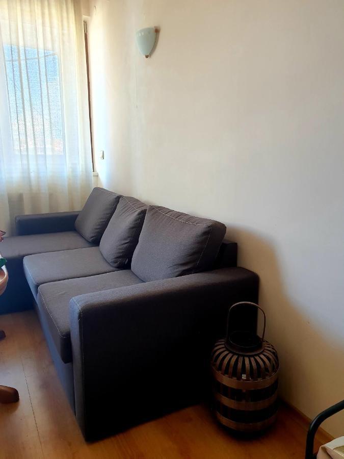 בנסקו Edelweiss Inn Aparthotel, Apartment 32 מראה חיצוני תמונה